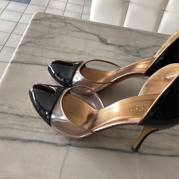 Gucci shoes - Picture 2 of 5